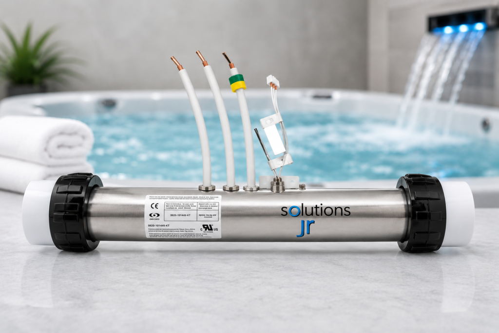 Chauffe-eau In.xe 5kW