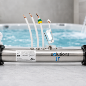 Chauffe-eau In.xe 5kW
